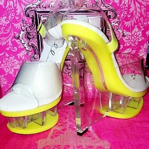 ☆ $🚫LD ☆ Sexy Shoes